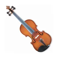 Kry?tof Edlinger M704 1/8 (Уценка)  Скрипка с аксессуарами, 10-летн клен, размер 1/8, с 3 машинками