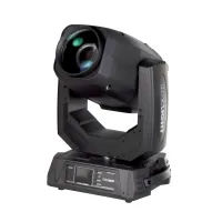 INVOLIGHT TRINITY PLUS - голова вращения (BEAM/SPOT/WASH), Osram Sirius HRI 370 Вт, DMX-512