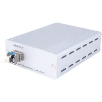 Cypress CLUX-SDI2OF- Передатчик сигналов SD/HD/3G-SDI по одномодовому оптоволоконному кабелю