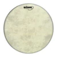 WILLIAMS WVT1-11MIL-14 - однослойный пластик, 14", кремовый