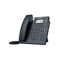 SIP-T31W, 2 аккаунта, Wi-Fi, PoE