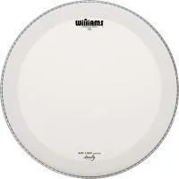 WC1SC-10MIL-13K Density Silent Circle Пластик для малого и том-барабана 13", с покрытием, Williams