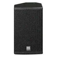 HK AUDIO CT 112 right Широкополосная акустическая система. Комплектация - 1x12"+1x1,4". Мощность RMS\Peak 400\1600 Вт, чувствительность 107 дБ, Max SPL 134 дБ, диапазон воспроизводимых частот 80-16000 Гц, дисперсия 60x40, сопротивление 8 Ом. Габариты 380х