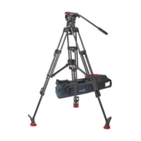 System FSB 10 ENG 2 MCF штативный комплект Sachtler