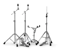 14525001 Hardware 2000 MBS Стойка для тарелки, мини-журавль, Sonor