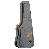 OGBCL-DLX-GY Deluxe Чехол для классической гитары, серый, Ortega