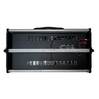 MDR.modular mdr.KRASNOYARSK-104 - Рэки для модульной аппаратуры