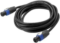 Dynacord PSS 401 Кабель Speakon-Speakon 4 x 2.5 mm, 1,5 m
