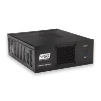 Digico soundgrid impact server - сервер плагинов waves, 2u, 19"