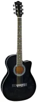 COLOMBO LF-3800CT TBK - Гитара акустическая