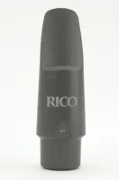 MJM-7 Metalite Мундштук для саксофона альт, М7, Rico