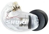 SHURE SE215-CL-RIGHT правая часть наушника SE215-CL