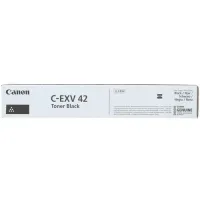 Canon toner c-exv42 black