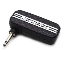 JA-03-Metal Гитарный мини усилитель для наушников, Joyo