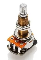 EMG 25k SPLIT TONE LONG SHAFT