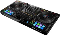 PIONEER DDJ-1000 4-канальный профессиональный DJ контроллер для rekordbox...