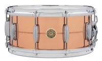 GRETSCH SNARE DRUM G4164PB малый барабан 14" x 6,5"