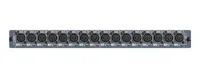 Yamaha RY16-ML-SILK - Коммутационная плата с 16 каналами микрофонных/линейных входов для серии RIVAGE PM.