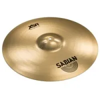 Sabian 18" xsr fast crash  тарелка crash