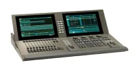 ETC Gio Console, 24,576 Outputs Пульт управления световым оборудованием