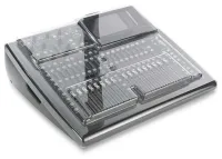 Decksaver Behringer X32 Compact - Защитные крышки для DJ-техники
