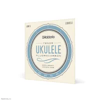 D'ADDARIO EJ99TLG - Струны для укулеле тенор