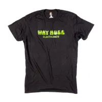 DSD34-MTS-MD Way Huge Футболка мужская, размер MD, Dunlop
