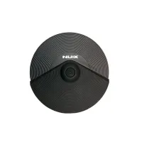 NUX 09000-05000-20010 Пэд райд тарелки для установок DM-7 и DM-7X, Nux...