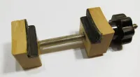 Зажим верхнего и нижнего изгиба Artemis VMT-45-1