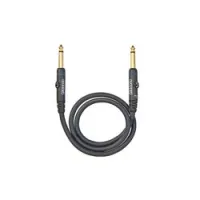 Planet waves pw-pc-02  шнур custom jack-jack 60 см