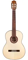 CORDOBA IBERIA F7 Paco Flamenco, классическая гитара в стиле фламенко, топ - канадский кедр, дека - палисандр
