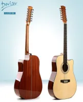 Гитара акустическая DEVISER L-12X-50 N 12стр
