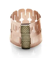 Лигатура Borgani Flexitone FXBZS