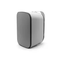 DSPPA DSP-5040 Настенный 2-х полосный громкоговоритель. Мощность 40 Вт/100 В, 57-20 000 Гц. Режимы подключения 40 Вт - 20 Вт - 10 Вт - 5 Вт - 8 Ом. Степень защины IP65. Размер 200х285х195 мм. Цвет - белый.