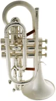 Корнет Bb CarolBrass CCR-6882T-GLS(D)-Bb-SSLB(PIB)