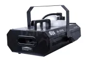 DJ POWER DF-1500S - Мощность: 1350 Вт. Производительность: 850 м3/мин.. Время непрерывного выброса дыма: 6 сек.. Дистанция выброса дыма: 6 м.. Подсветки нет
