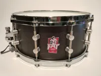 FAT1465csddOBM Малый барабан 14" x 6.5", Fat Custom Drums