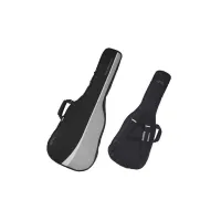 MA-G0020-EG/BG гитарный чехол утепленный 5 мм, для электро гитары, цвет Black/Grey, серия G020, бренд Madarozzo