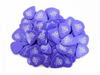 Dunlop 41R1.5 медиаторы Delrin 500