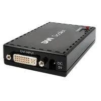 Cypress CP-298D- Масштабатор сигналов DVI-I в сигнал DVI-D