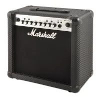 MARSHALL MG15 CFX - Комбоусилитель для электрогитары