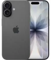 Смартфон Apple iPhone 17 512Gb Black A3520 MG6P4KH/A (Sim+eSim) 195950644470