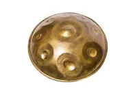 KSY.Handpan-9 Глюкофон 53см, 9 мембран, ре-минор, Kosmosky
