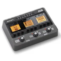 ZOOM G3 - Педаль эффектов
