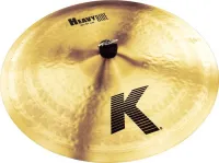 ZILDJIAN K0846 20' K' HEAVY RIDE тарелка типа Ride