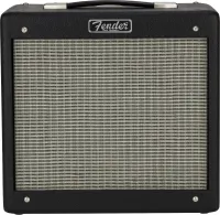 FENDER PRO Junior IV SE Black