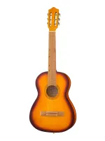 ST-3/4-SB Акустическая гитара, санберст, матовая, Амистар