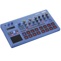 Korg ELECTRIBE2-BL - Цифровые синтезаторы