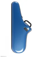 BAM CASES 4002SB Синий - Кейс для саксофона
