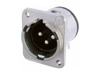 NEUTRIK NC3MDM3-H